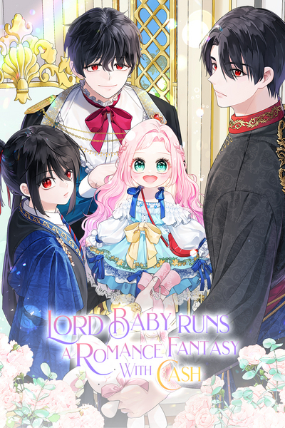 Tapas Romance Fantasy Lord Baby Runs a Romance Fantasy With Cash
