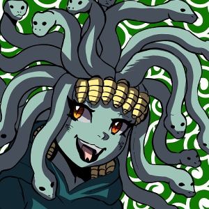 The last train witching hour