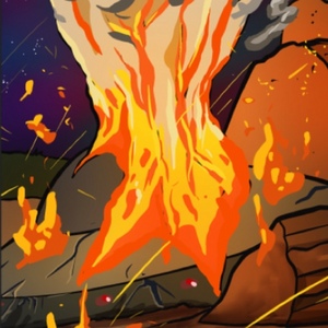 Close encounters of the fine kind