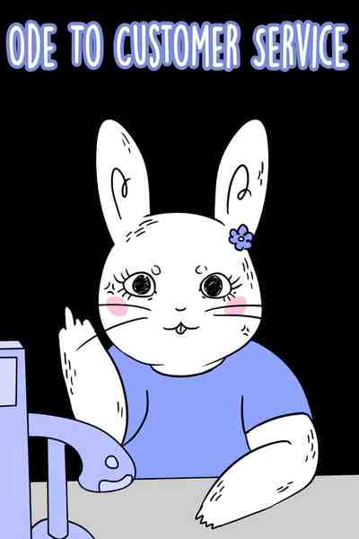 Ode To Customer Service