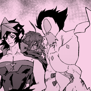 Dimstar's Gallery of Chaos! [6]