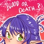 Myths of Blood and Death (ESP)