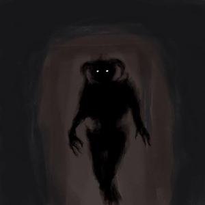 The Demon's Shadow