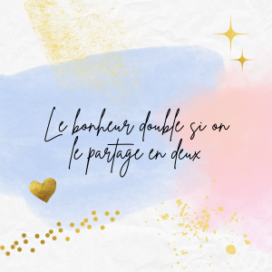 L'amour en héritage