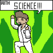 Matt Watt's Science Adventures!