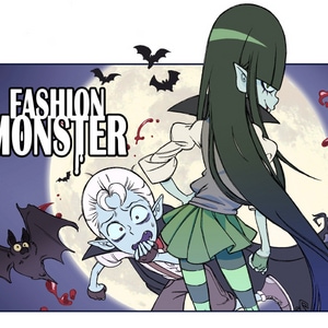 Fashion Monster