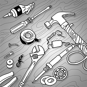 Family Chronicles - Dad