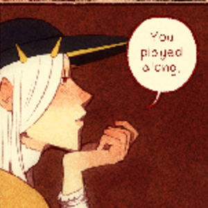 Chapter 3: Wanderers- Part 5