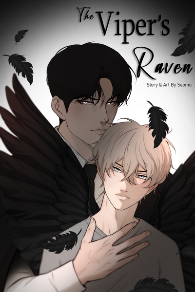 The Viper's Raven
