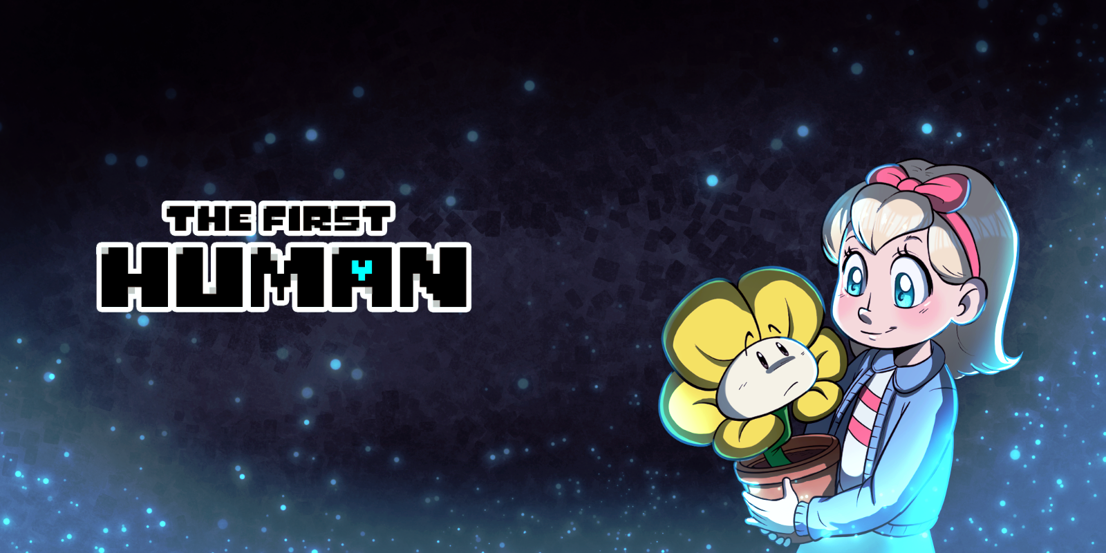 Read The First Human - An UNDERTALE Prequel AU | Tapas Web Community