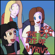 The Eye of Vyrius
