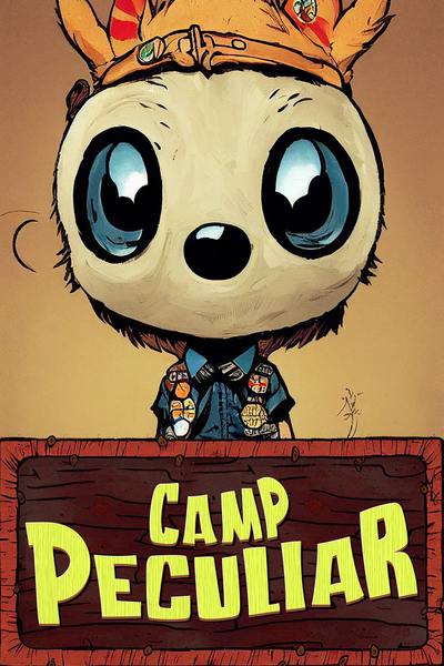 Camp Peculiar