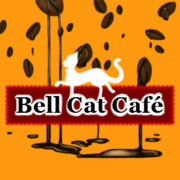 Bell Cat Caf&eacute;