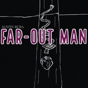 FAR-OUT MAN ISSUE #1 PAGES 1 & 2
