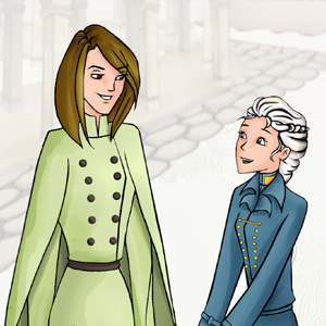 Now you want to be popular