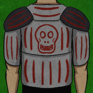 The Red Skulls