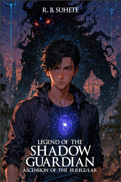 Legend of the Shadow Guardian: Ascension of the Irregular