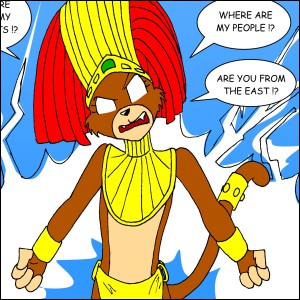 Chapter 2 : Pages 11 - 15