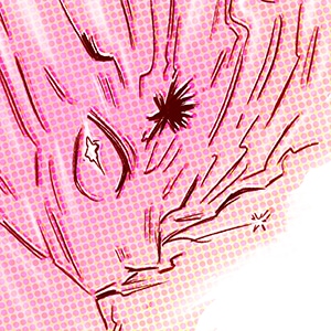 The Boy Who Burned Too Bright: Part 12