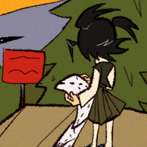 Chapter 2: Stupid part 3