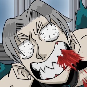 Chapter 7- Border Line