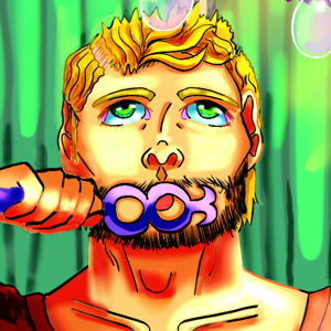 Ch.0 Cover