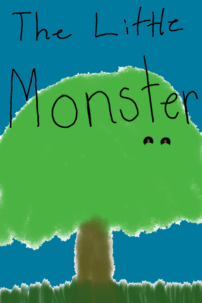 The Little Monster