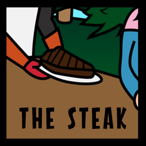 The Steak