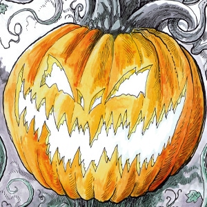 The PumpKing