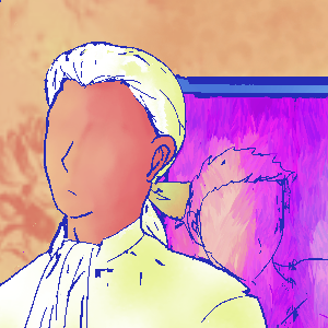 Once upon a time pt. 5