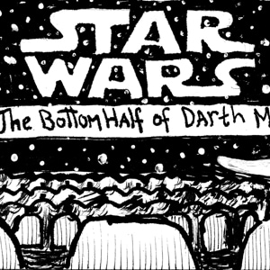 The Bottom Half of Darth Maul