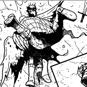 BOOK: Accused FILE: Four