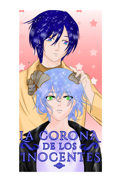 La corona de los inocentes