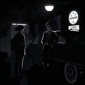 Premiers pas vers un nouveau monde