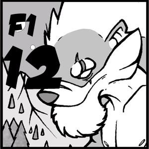 Fable 1: pt 12: Nothing