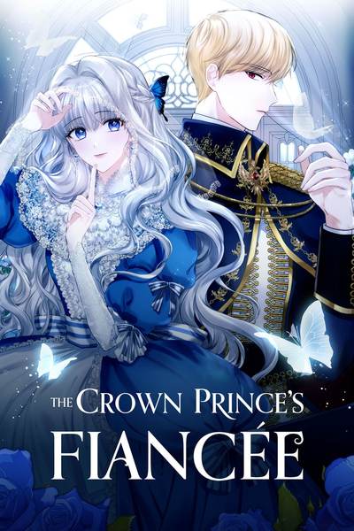 Tapas Romance Fantasy The Crown Prince's Fiancée