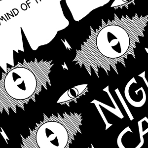 Chapter 9: Night Call
