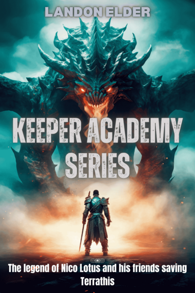 Keeper Academy Series