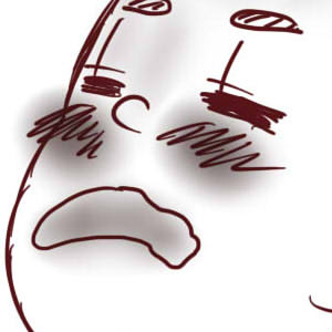 Falling With Oscar Part Two