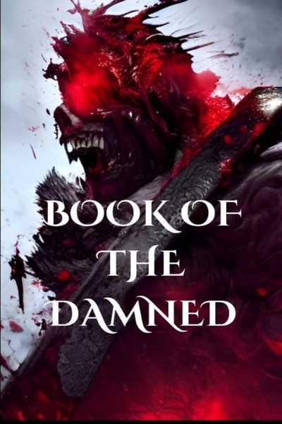 Book of The Damned