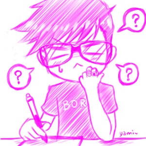 Ramdom Tedious Moments