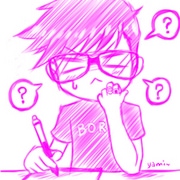 Ramdom Tedious Moments