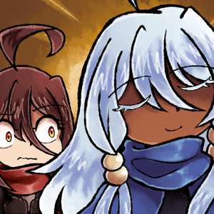 Chapter 4 Scene 4: Faith Under Siege