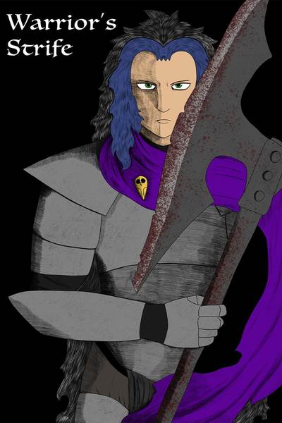 Warrior's Strife