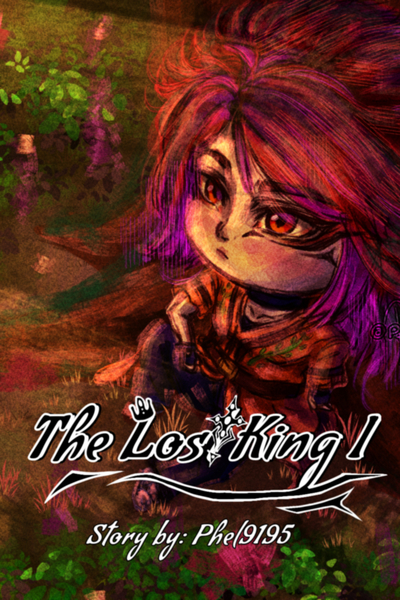 The Lost King I
