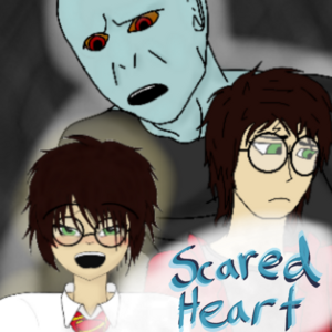 Scared Heart