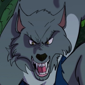 Shadow Woods PT 2/3 3rd half