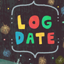 Log Date