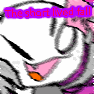 The short lived fall