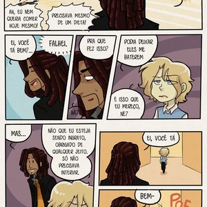 Larry e Coelho - 5 e 6